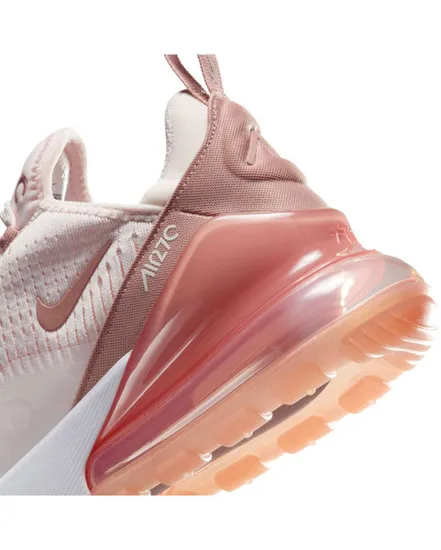 Chaussures Femme W NIKE AIR MAX 270 Rose