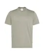 T-shirt Homme SS Textured Stripe C