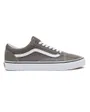 Chaussures Unisexe UA OLD SKOOL Gris