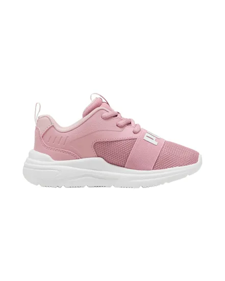 Chaussures De Sport Mixte Soft Wired 2 Ps