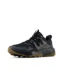 Chaussures de trail Homme MTTTRCK1 Noir