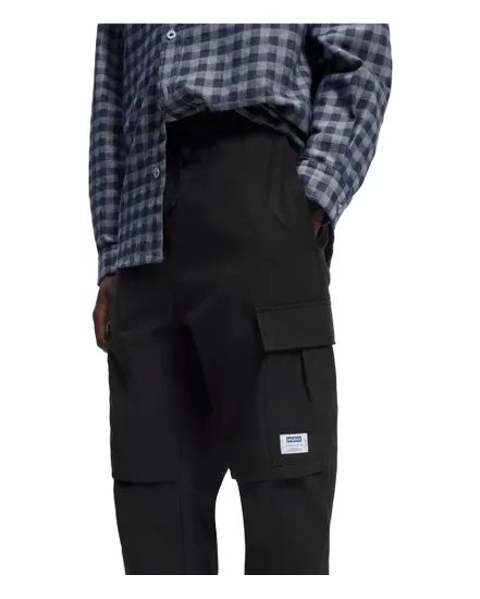 Pantalon Homme Cargo Gadic242
