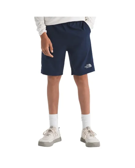 Short Homme Teen 24/7