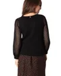 Pull Femme Sijade PU W