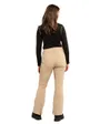 Pantalon de ski Femme ENTIAT Beige