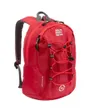 SAC A DOS 12 L Unisexe MATAWIN Rouge