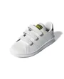 Chaussure basse Enfant ADVANTAGE CF C Blanc