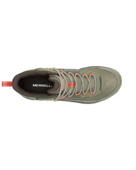 Chaussures de randonnée Homme SPEED STRIKE 2 MID GTX Vert