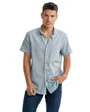 Chemisette Homme Classic Chemise MC
