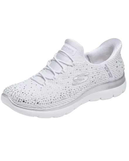 Sneakers Femme Summits Brilliant Shine