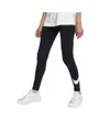 Legging Femme Nike Club Logo2