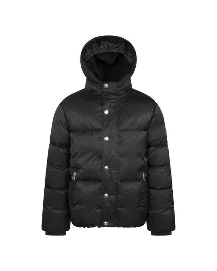 Blouson Enfant plus âgé JDN 23 JACQUARD FILL JACKET