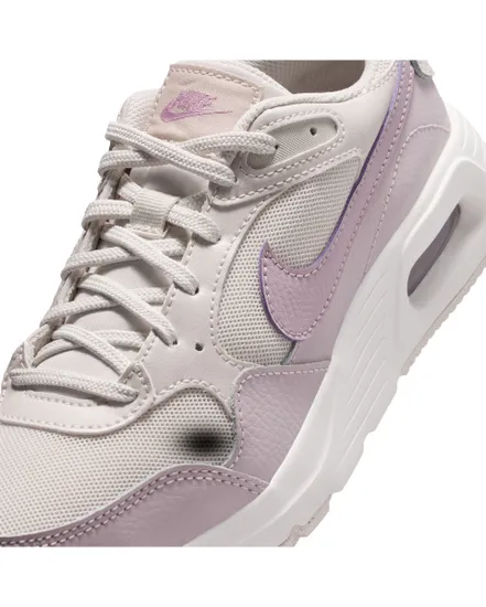 Chaussures Enfant NIKE AIR MAX SC (GS) Beige