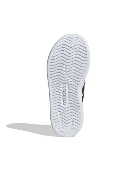 Chaussures Enfant STREETTALK EL C Blanc