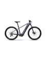 VTT électrique semi rigide Unisexe ALLTRACK 7 27.5 Lavande/Noir