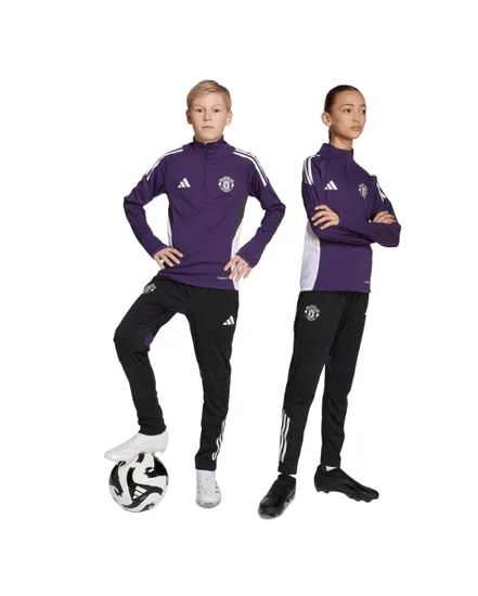 Pantalon Entraînement Junior Manchester United