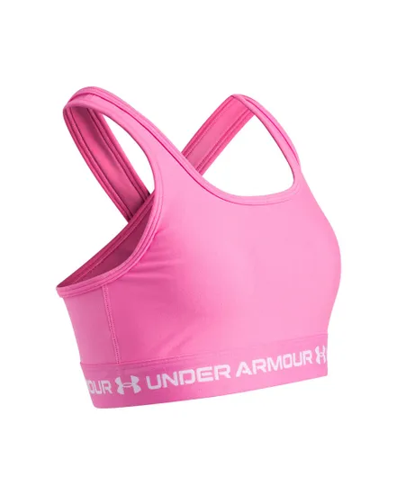 Brassière Femme G CROSSBACK BRA Rose