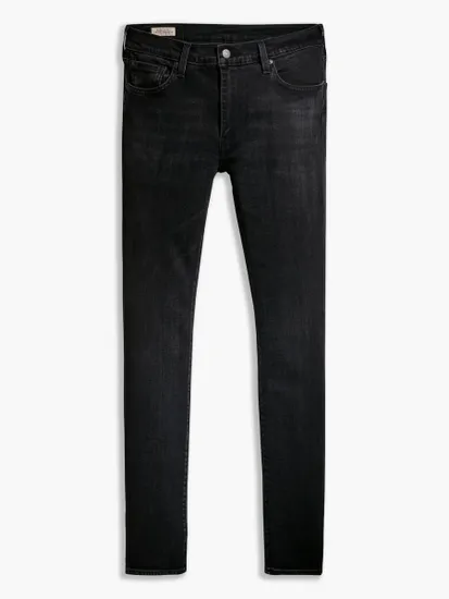 Jeans Homme 511 SLIM Noir