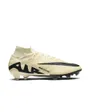 Crampons de football Homme ZOOM SUPERFLY 9 ELITE FG Beige