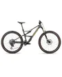 VTT tout suspendu Unisexe OCCAM SL M-LTD Gris