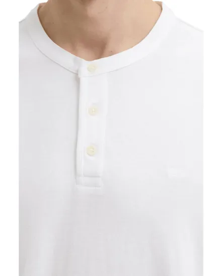 T-Shirt Homme SS HM Henley