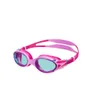 Lunette de natation Enfant JUN BIOFUSE 2.0 P15 Rose