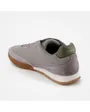 Chaussures Homme VELOCE II TWILL TITANIUM/OLIVE NIGHT Gris