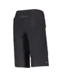 Short Femme TRAIL CONTESSA SIGNATURE Noir