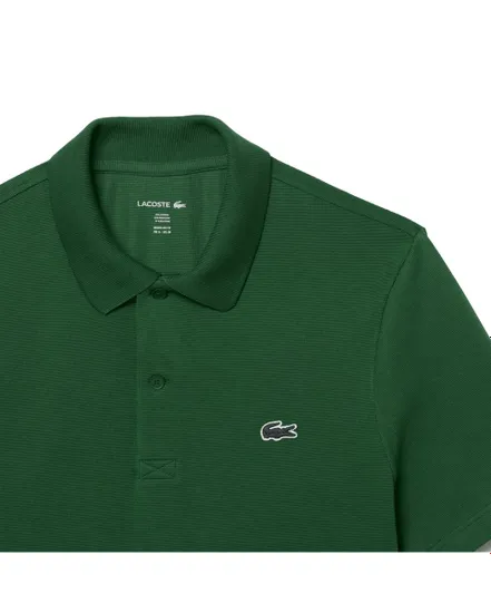 Polo Homme Lacoste Vert