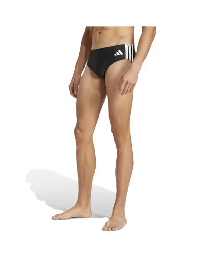 Slip de bain Homme 3S BLD TRUNK Noir