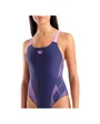 Maillot De Bain Une Pièce Femme Arena Lily