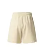 Short Femme Essential Light Relaxed