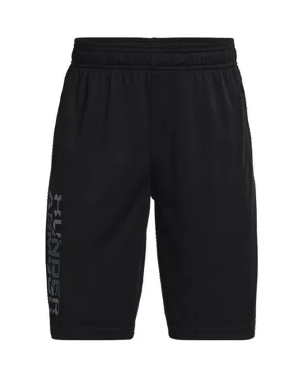 Short Enfant UA PROTOTYPE 2.0 WDMK SHORTS Noir