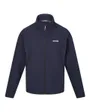 Veste polaire zip Homme HEDMAN II Bleu