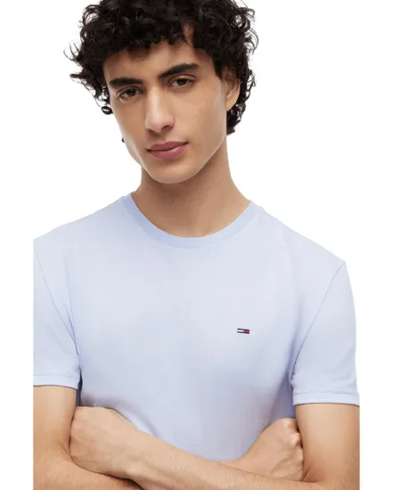 Tee-Shirt Homme XSlim Jaspe