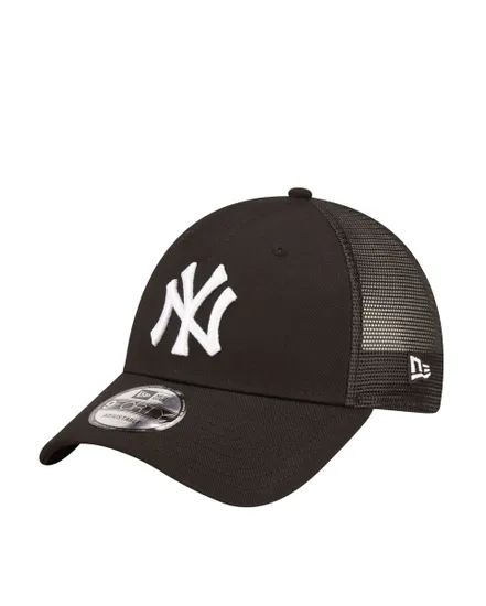 Casquette Trucker Homme New Era New York Yankees 9FORTY Noir