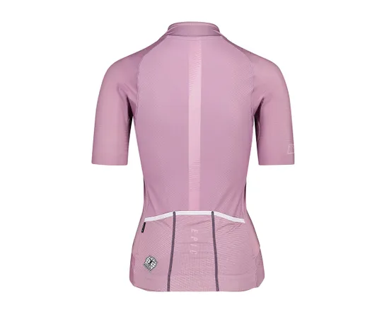 Maillot manches courtes Femme EPIC ULTRALIGHT Rose