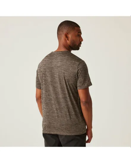 T-shirt Homme FINGALEDITION Vert