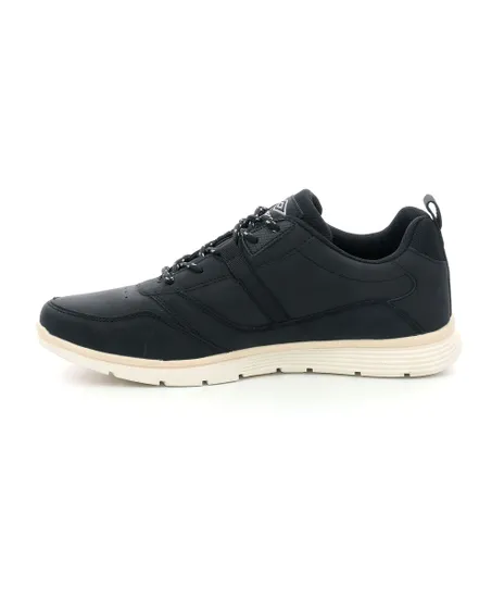 Chaussures Homme UM NACY NET Noir