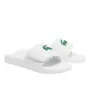 Pantoufles Homme Serve Slide