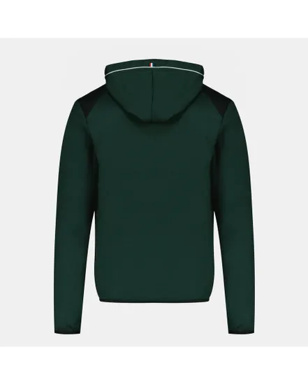 Sweat Homme COQ D ARGENT SP Vert