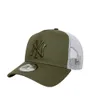 Casquette Trucker Homme League Essential New Era