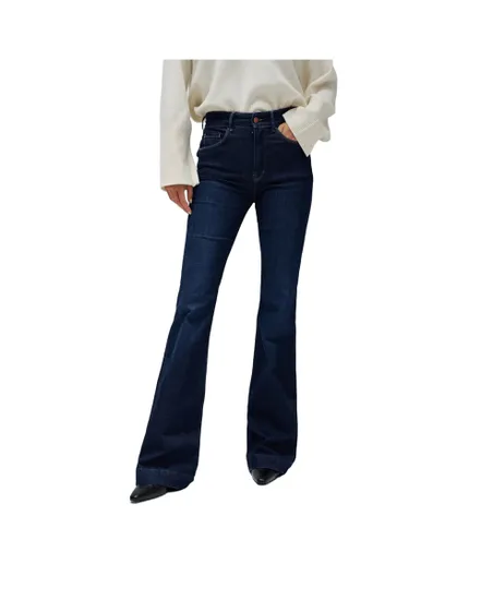 Jean Femme Faith Flare