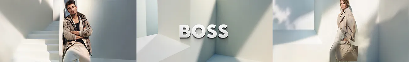 Boss