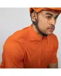 Maillot manches courtes Homme HUMMVEE II Orange