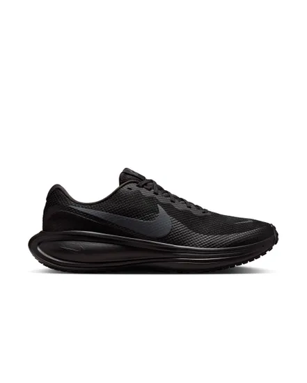 Chaussures de running Homme NIKE REVOLUTION 8 Noir