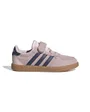 Chaussures Fille BREAKNET SLEEK EL C Rose