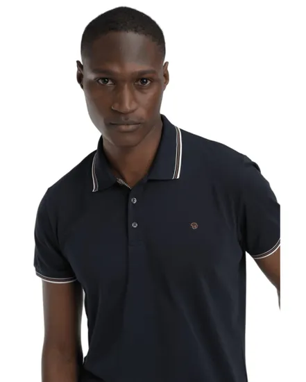 Polo Homme GABOR Marine