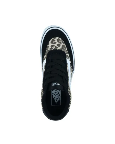 Baskets Basses Femme Brooklyn Ls