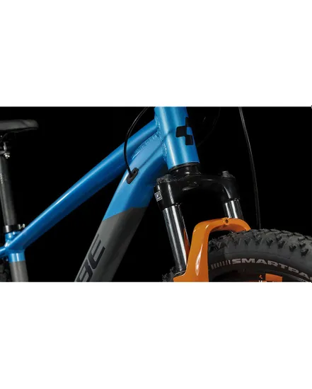 VTT Enfant ACID 260 DISC Gris/Bleu/Orange